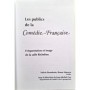 Les publics de la Comédie-Française : fréquentation et image de la salle Richelieu
