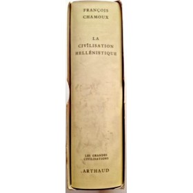 La Civilisation hellénistique