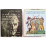 La civilisation et la Révolution française Tome 1 et Tome 2