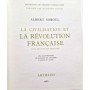 La civilisation et la Révolution française Tome 1 et Tome 2