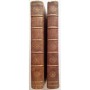Jerusalem Delivered: An Heroic Poem ( 8 è éd ) 2 tomes en anglais
