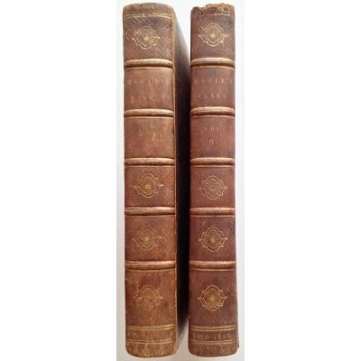 Jerusalem Delivered: An Heroic Poem ( 8 è éd ) 2 tomes en anglais