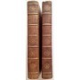 Jerusalem Delivered: An Heroic Poem ( 8 è éd ) 2 tomes en anglais