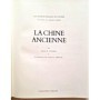 La Chine ancienne