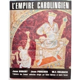 L'empire carolingien