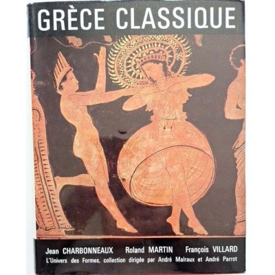 Grèce classique (480-330 avant J.-C.)