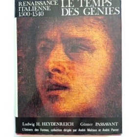 Le temps des génies : Renaissance italienne