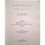  professeur et doyen de la Faculté des sciences de Lille : 1854-1857