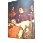 Histoire de Rome 4 : Le Pontificat de Léon X, 1513-1521