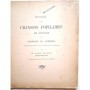 Etude sur les chansons populaires de France et les chansons du Nivernais