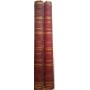La Bible populaire : histoire illustrée de l'Ancien et du Nouveau Testament  ( 2 tomes )