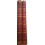 La Bible populaire : histoire illustrée de l'Ancien et du Nouveau Testament  ( 2 tomes )
