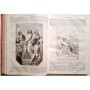 La Bible populaire : histoire illustrée de l'Ancien et du Nouveau Testament  ( 2 tomes )