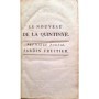 Traité des jardins, ou Le nouveau de La Quintinye : Jardin Fruitier.