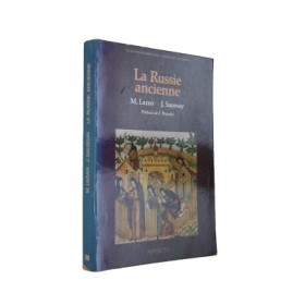 | La Russie ancienne : IXe-XVIIe siècles / par Michel Laran