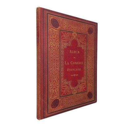 Album de la Comédie Française 