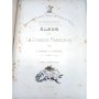 Album de la Comédie Française , par F. Febvre et T. Johnson