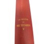 Le mistère du viel testament / publ., avec introd., notes et glossaire par le baron James de Rothschild
