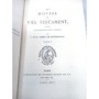 Le mistère du viel testament / publ., avec introd., notes et glossaire par le baron James de Rothschild