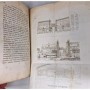 L'Obélisque de Louqsor transporté à Paris