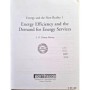 Energy and the New Reality  T1 & T2