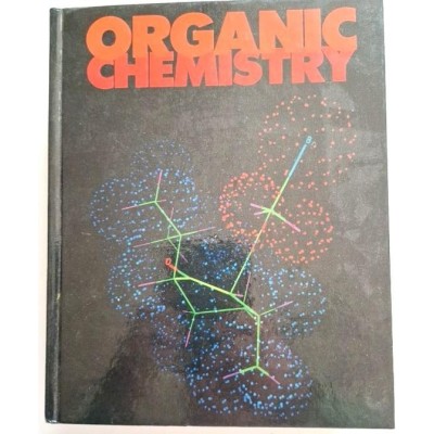 Organic Chemistry