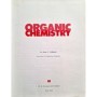 Organic Chemistry