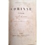 Corinne, ou l'Italie
