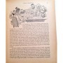 Voyages de Gulliver. Illustrations de Job