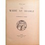 Mare au diable. Illustrations de P. Rousseau