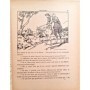 Mare au diable. Illustrations de P. Rousseau