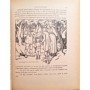 Mare au diable. Illustrations de P. Rousseau