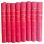 Oeuvres de Schiller ( complet 8 Tomes )