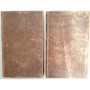 A view of the evidences of Christianity in three parts  9ème édition ( 2 Volumes)