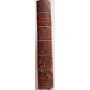  principalement des livres à gravures sur bois