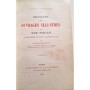 Bibliographie des ouvrages illustrés du XIXe siècle, principalement des livres à gravures sur bois