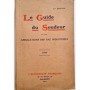 Le Guide du soudeur et applications des Gaz Industriels  11e édition