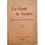 Le Guide du soudeur et applications des Gaz Industriels  11e édition