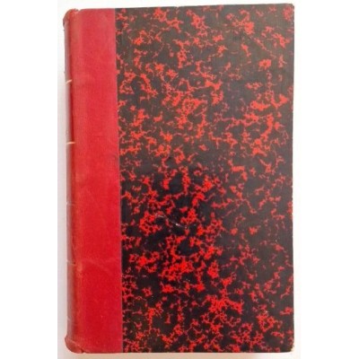Le magasin d'antiquités. roman anglais 2 tomes en 1 volume ( complet )