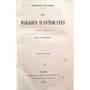Le magasin d'antiquités. roman anglais 2 tomes en 1 volume ( complet )