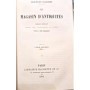 Le magasin d'antiquités. roman anglais 2 tomes en 1 volume ( complet )