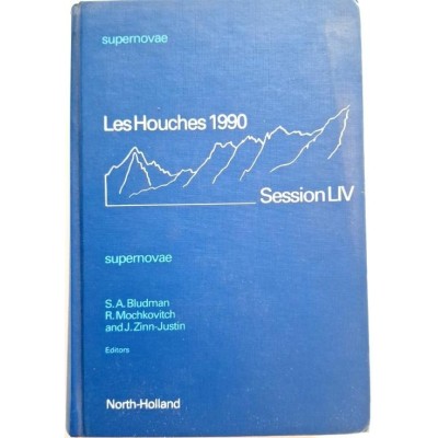 Supernovae : Les Houches