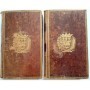 Aventures de Télémaque ( 2 Vol )