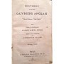 Histoire de quatre ouvriers anglais  ( 2ème édition )