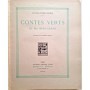 Contes verts de ma mère-grand ( Illustrations Maurice Berty )