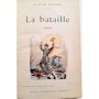 La bataille : roman