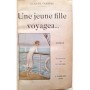 Une jeune fille voyagea...  roman