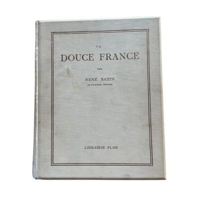 La douce France