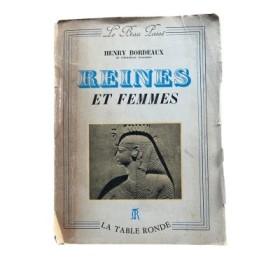 Reines et femmes : Cléopatre
