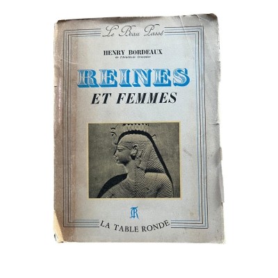 Reines et femmes : Cléopatre
